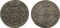 Brandenburg-Preußen Kreuzer Friedrich Wilhelm III. 1797-1840 -