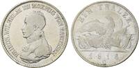 Brandenburg-Preußen Taler Friedrich Wilhelm III. 1797-1840 -