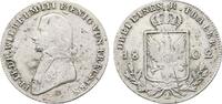 Brandenburg-Preußen 1/3 Taler Friedrich Wilhelm III. 1797-1840 -
