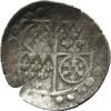 Mainz, Erzbistum Schüsselpfennig Wolfgang von Dalberg 1582-1601 -