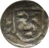 Schweiz-Chur, Bistum Schüsselpfennig Johann V. Flugi von Aspermont 1610-1627 -