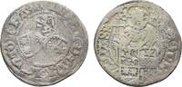 Hessen, Landgrafschaft 1/2 Petersgroschen Wilhelm I. 1483-1493 -