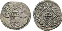 Deutscher Orden Dreier Johann Caspar von Ampringen 1664-1684 -