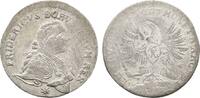Brandenburg-Preußen 18 Gröscher Friedrich II. 1740-1786 -