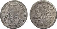 Brandenburg-Preußen 2 Gröschel Friedrich II. 1740-1786 -