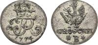 Brandenburg-Preußen Gröschel Friedrich II. 1740-1786 -