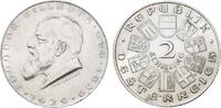 Österreich, Republik 2 Schilling Erste Republik 1918-1938 -