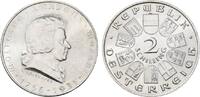 Österreich, Republik 2 Schilling Erste Republik 1918-1938 -