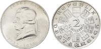 Österreich, Republik 2 Schilling Erste Republik 1918-1938 -