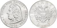 Österreich, Republik 2 Schilling Erste Republik 1918-1938 -