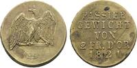 Brandenburg-Preußen 2 Friedrichs d'or Friedrich Wilhelm III. 1797-1840 -