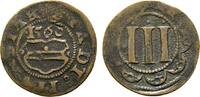 Münster, Stadt Cu 3 Pfennig -