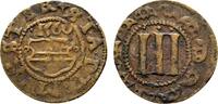 Münster, Stadt Cu 3 Pfennig 1560 Sehr schön