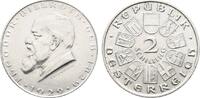 Österreich, Republik 2 Schilling Erste Republik 1918-1938 -