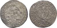 Trier, Erzbistum 1 1/2 Schilling Kuno II. von Falkenstein 1362-1388 -