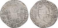 Köln, Erzbistum Weißpfennig Friedrich II. von Saarwerden 1371-1414 -