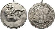 Schützenmedaillen Tragbare Medaille -