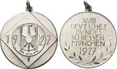 Schützenmedaillen Tragbare Medaille -