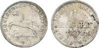 Braunschweig-Calenberg-Hannover Groschen Georg V. 1851-1866 -