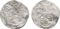 Regensburg, Stadt Regensburger Pfennig -