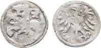 Polen-Litauen Denar Alexander 1492-1506 -