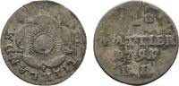 Lippe-Detmold Matthier Friedrich Wilhelm Leopold 1789-1802 -