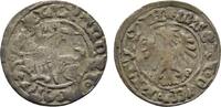 Polen-Litauen 1/2 Groschen Alexander 1492-1506 -