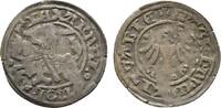 Polen-Litauen 1/2 Groschen Alexander 1492-1506 -