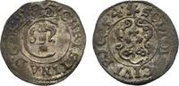 Baltikum-Riga, Stadt Schilling Christina 1632-1654 -