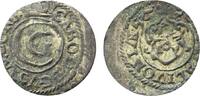 Baltikum-Riga, Stadt Schilling Karl X. Gustav 1654-1660 -
