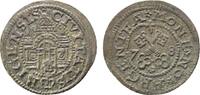Baltikum-Riga, Stadt Schilling Freie Stadt 1562-1581 -
