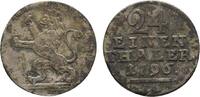 Hessen-Kassel 1/24 Taler Wilhelm IX. 1785-1803 -