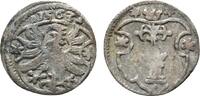 Brandenburg-Preußen Dreier Joachim II. 1535-1571 -