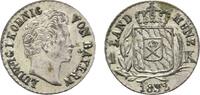 Bayern Kreuzer Ludwig I. 1825-1848 -