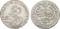 Brandenburg-Preußen 18 Gröscher Friedrich II. 1740-1786 -