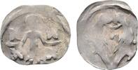 Brandenburg-Preußen Pfennig Askanisches Haus bis 1300 -