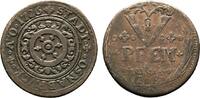 Osnabrück, Stadt Cu 5 Pfennig -