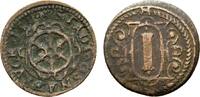 Osnabrück, Stadt Cu Pfennig -
