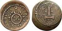 Osnabrück, Stadt Cu 1 1/2 Pfennig -