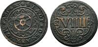 Osnabrück, Stadt Cu 9 Pfennig -