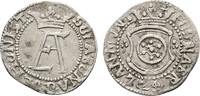 Osnabrück, Bistum Groschen Ernst August I. 1662-1698 -
