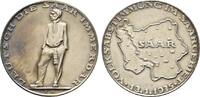 Drittes Reich Medaille -