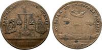 Harz-Münzmeisterpfennige Rechenpfennig Heinrich Bonhorst Münzmeister in Clausthal ab 1674 -