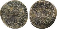 Montfort, Grafschaft 4 Kreuzer Anton 1693-1733 -