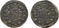 Montfort, Grafschaft Kreuzer Anton 1693-1733 -