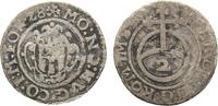 Montfort, Grafschaft 2 Kreuzer Hugo IV. 1621-1662 -