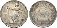 Hamburg, Stadt Medaille -
