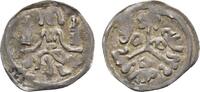 Brandenburg-Preußen Pfennig Askanisches Haus bis 1300 -