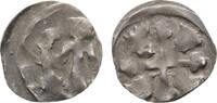 Brandenburg-Preußen Pfennig Bayerisches Haus bis 1373 -