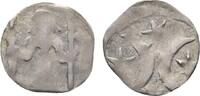 Brandenburg-Preußen Pfennig Bayerisches Haus bis 1373 -